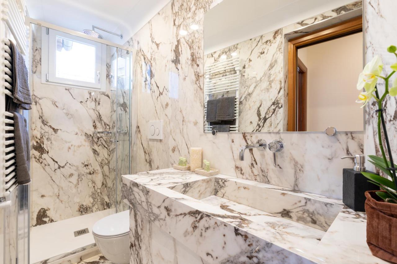 Atticus Forum Romanum Luxury Penthouse Lejlighed Eksteriør billede